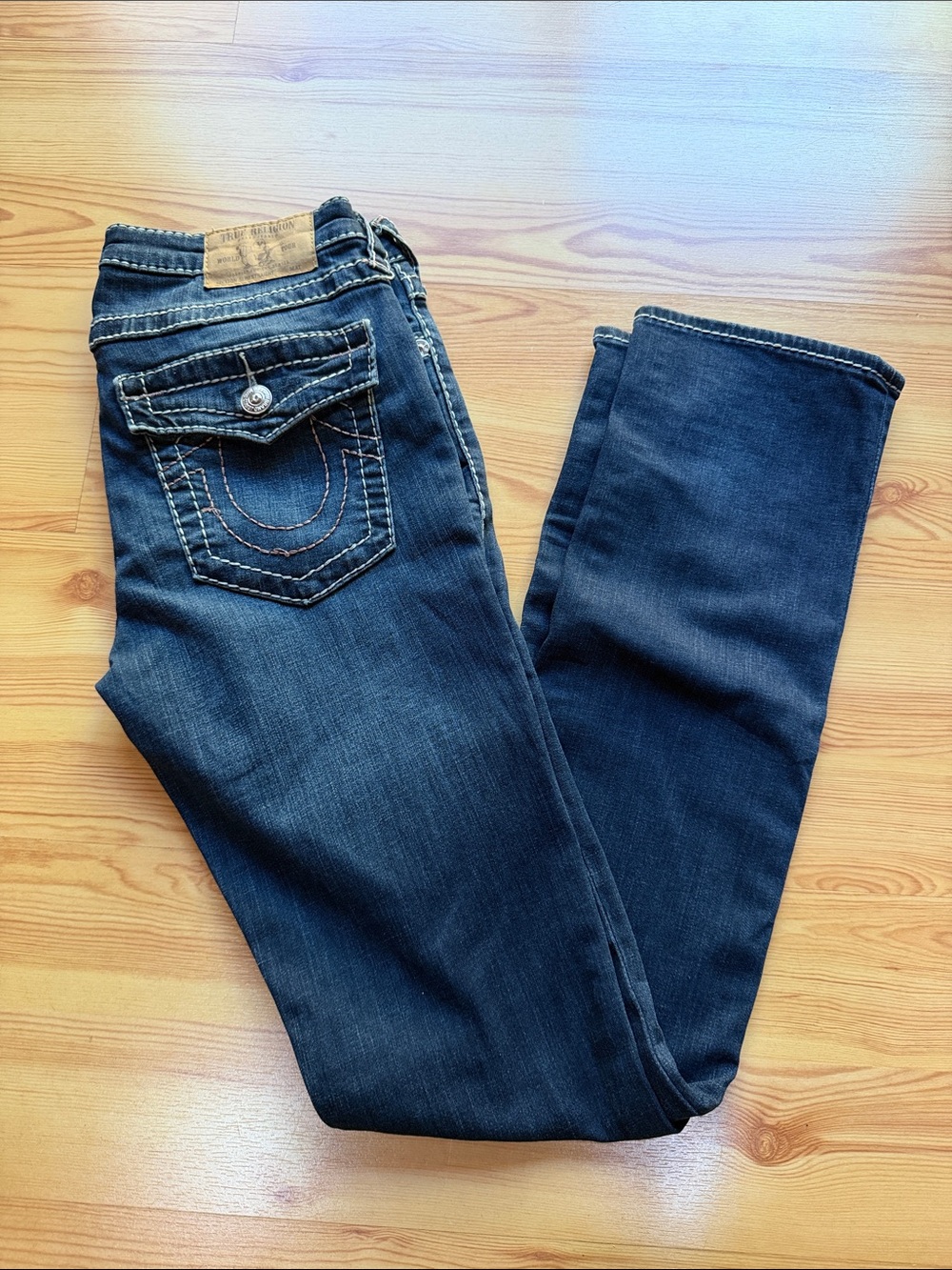 True Religion Women’s Bootcut Jeans sz 30